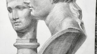 【 Webギャラリー apple moon 】　『2025.10th 展』