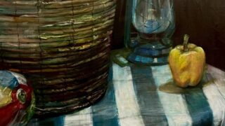 【 Webギャラリー apple moon 】 『2025.12th展』