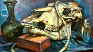 【 Webギャラリー apple moon 】 『2026.1th展』